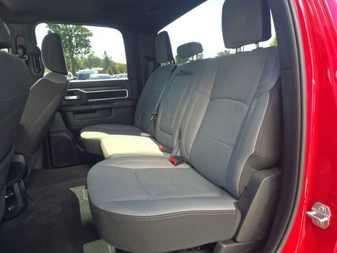 Certified 2024 RAM 2500 Big Horn w/ Bed Utility Group image 27