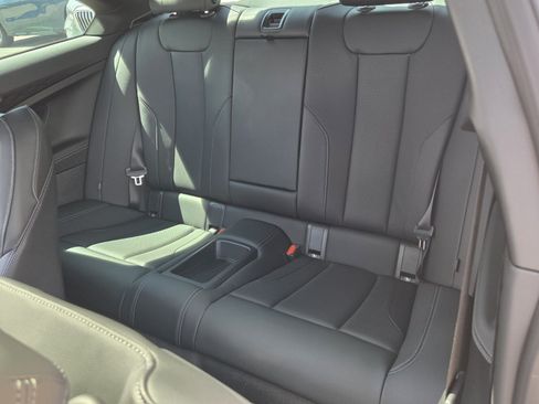 New 2026 BMW 230i Coupe w/ Premium Package RWD image 11