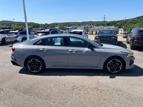 Used 2023 Kia K5 GT-Line FWD image 5