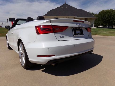 Used 2016 Audi A3 2.0T Premium Plus w/ Technology Package AWD/4WD image 31