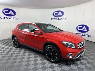 Used 2019 Mercedes-Benz GLA 250 video 1