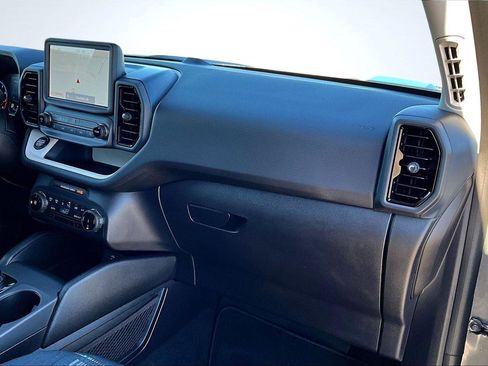 Used 2024 Ford Bronco Sport Heritage w/ Heritage Convenience Package image 17