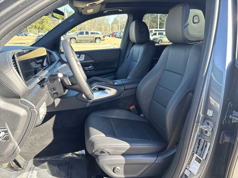 Certified 2026 Mercedes-Benz GLE 350 4MATIC image 15