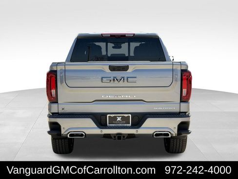 New 2026 GMC Sierra 1500 Denali Ultimate AWD/4WD image 4