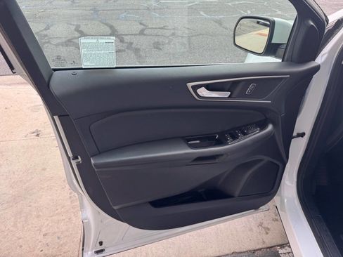Used 2019 Ford Edge SEL w/ Equipment Group 201A image 11