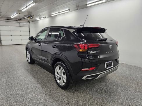 Used 2024 Buick Encore GX Preferred FWD image 6
