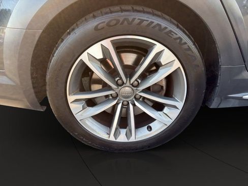 Used 2018 Audi A4 2.0T allroad Premium Plus image 23