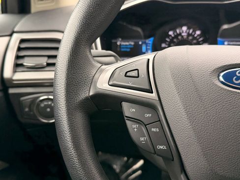 Used 2018 Ford Fusion S image 30