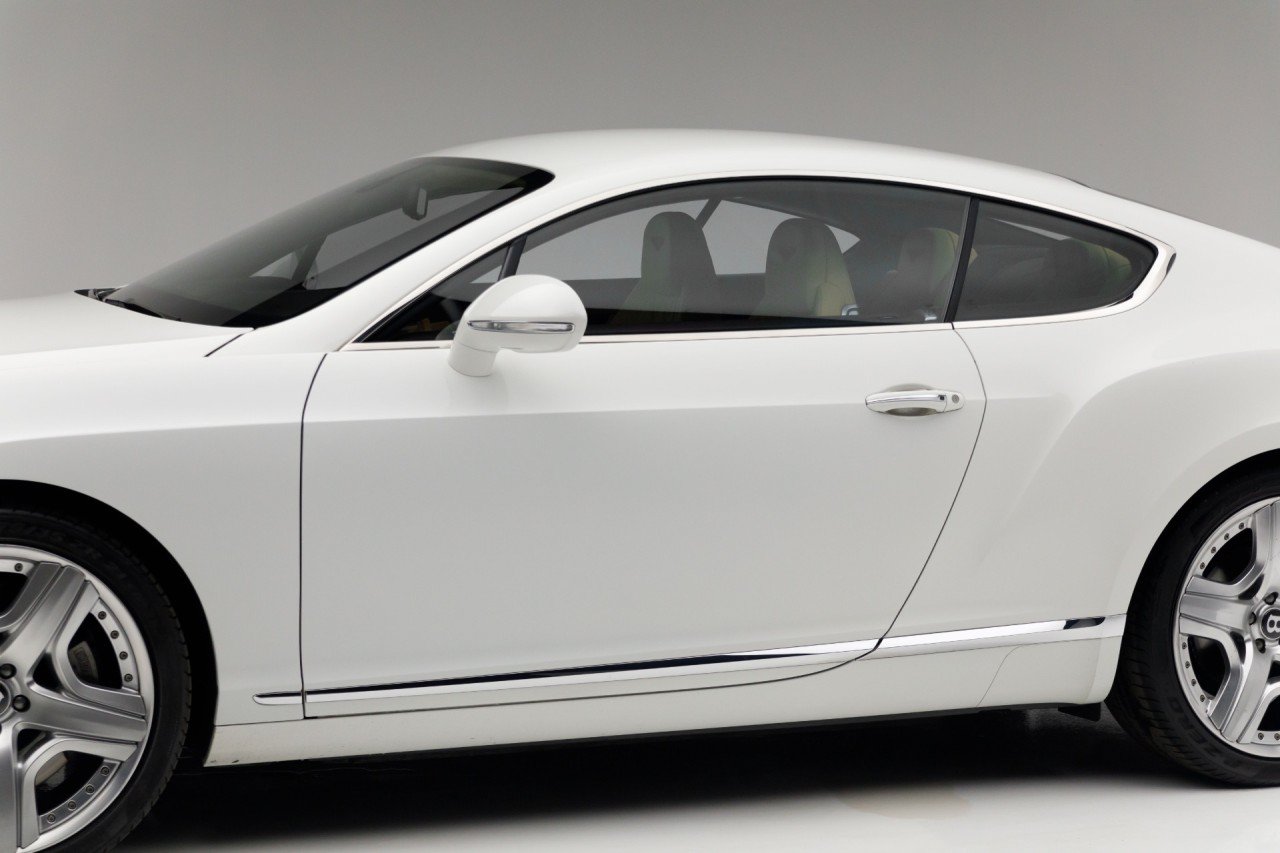 Used 2012 Bentley Continental GT AWD/4WD image 37