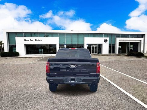 Used 2025 Ford F150 XLT w/ Equipment Group 302A MID image 7