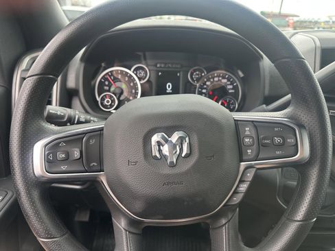 New 2026 RAM 2500 Tradesman image 13