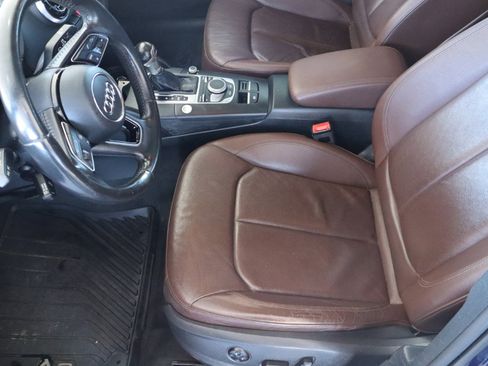 Used 2017 Audi A3 2.0T Premium w/ Convenience Package image 17