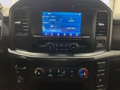 Used 2021 Ford F150 XL w/ STX Appearance Package image 28