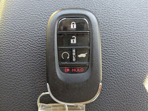 Used 2023 Honda CR-V EX-L image 31