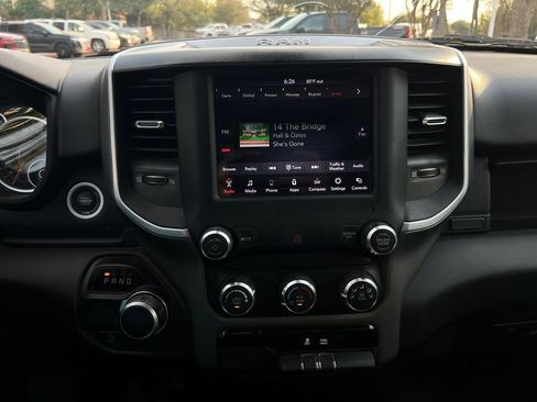 Used 2020 RAM 1500 Lone Star RWD image 18