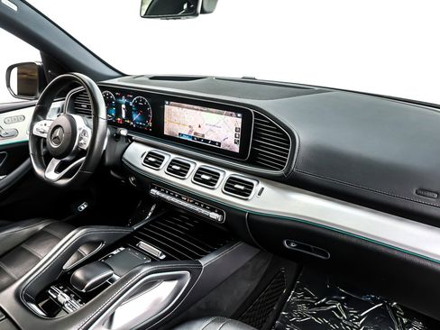 Used 2020 Mercedes-Benz GLS 580 4MATIC image 17