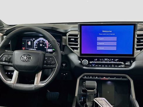 New 2026 Toyota Sequoia Limited RWD image 20