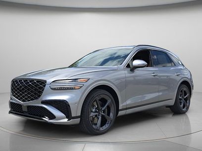 New 2026 Genesis GV70 2.5T Sport Prestige