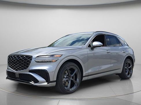 New 2026 Genesis GV70 2.5T Sport Prestige AWD/4WD image 1