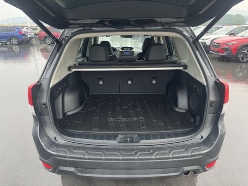Certified 2022 Subaru Forester Limited w/ Popular Package #2 AWD/4WD image 6