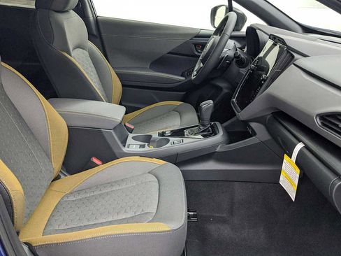 New 2026 Subaru Crosstrek 2.5i Sport image 30