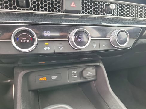 Used 2022 Honda Civic Sport image 27
