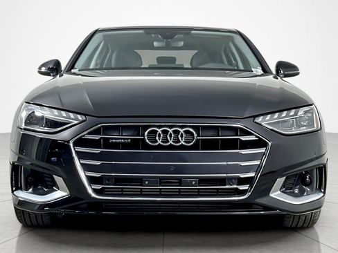 Used 2023 Audi A4 2.0T Premium w/ Convenience Package image 8