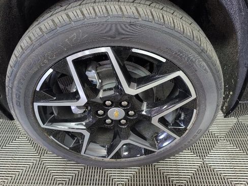 New 2026 Chevrolet Traverse High Country w/ LPO, Floor Liner Package image 8