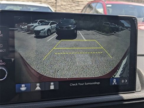 New 2026 Honda CR-V TrailSport image 22