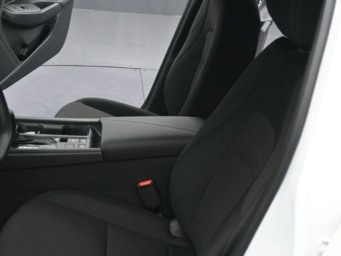 New 2026 Nissan Sentra S w/ Floor Mat Package image 17