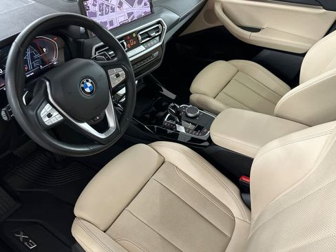 Used 2023 BMW X3 xDrive30i w/ Premium Package image 11