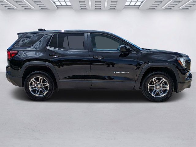 Used 2026 GMC Terrain Elevation AWD/4WD image 3