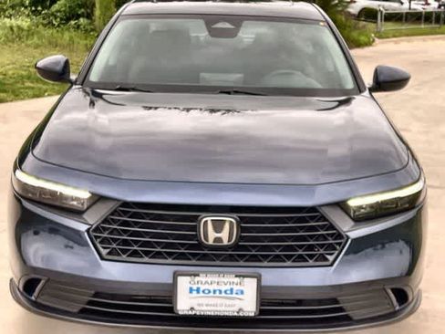 Used 2024 Honda Accord EX image 7