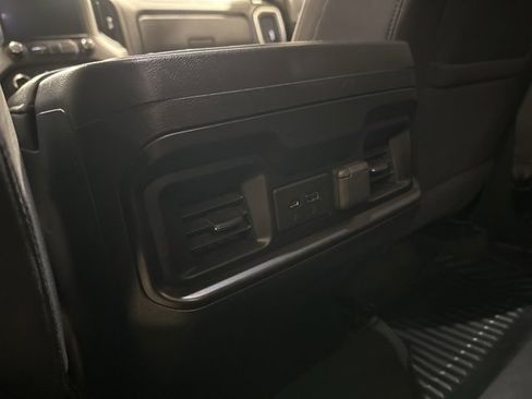 Used 2020 Chevrolet Silverado 1500 RST w/ All-Star Edition image 29