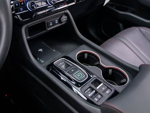 Certified 2026 Honda Pilot Black Edition image 13