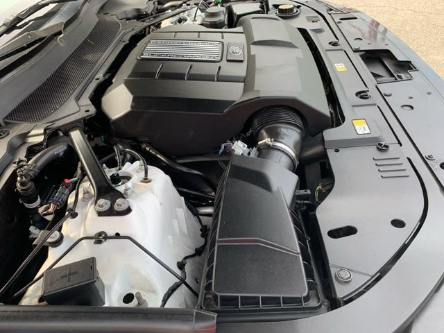 Used 2018 Land Rover Range Rover Supercharged AWD/4WD image 53