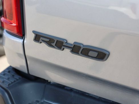 Used 2025 RAM 1500 RHO w/ Bed Utility Group AWD/4WD image 8