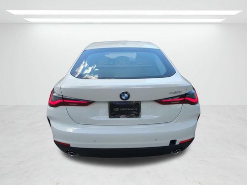 New 2027 BMW 430i w/ Premium Package RWD image 5