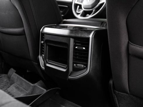 Used 2023 RAM 1500 Big Horn AWD/4WD image 50