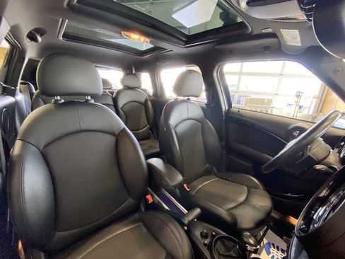 Used 2016 MINI Cooper Countryman S image 25