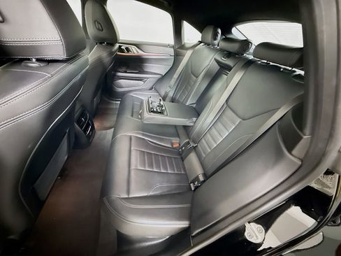 Used 2023 BMW 430i Gran Coupe w/ Premium Package RWD image 25