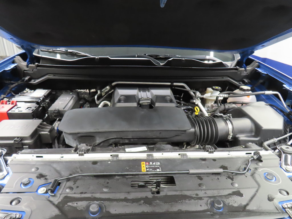 Used 2025 GMC Canyon Elevation AWD/4WD image 23