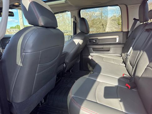 Used 2016 RAM 2500 Power Wagon w/ Luxury Group image 22