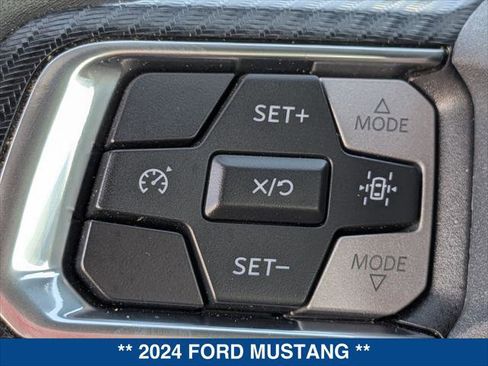 Used 2024 Ford Mustang GT RWD image 14