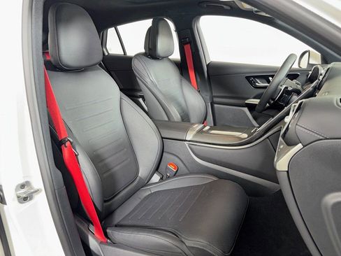 Certified 2026 Mercedes-Benz GLC 43 AMG GLC 43 AMG image 30