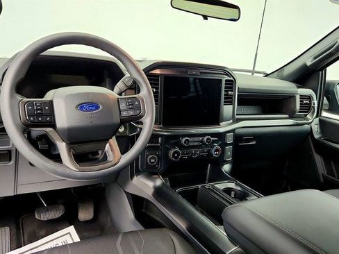 Used 2026 Ford F150 STX w/ Equipment Group 200A AWD/4WD image 12