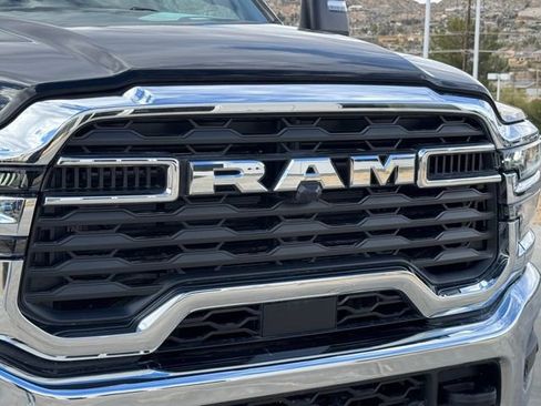 New 2026 RAM 2500 Tradesman image 5