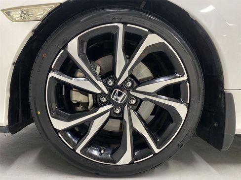 Used 2017 Honda Civic Si image 23