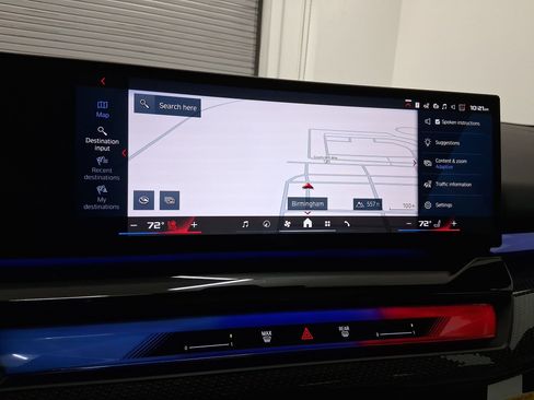 New 2026 BMW M5 image 22