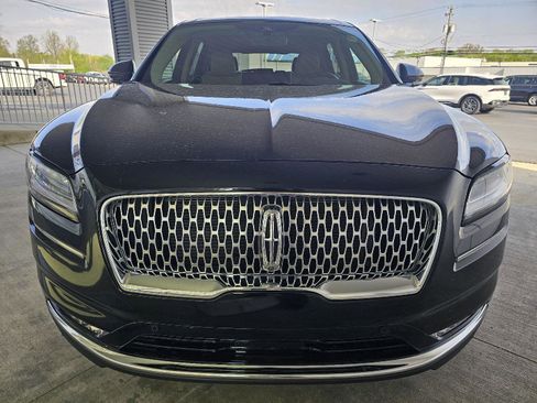 Used 2022 Lincoln Nautilus Reserve w/ Equipment Group 202A AWD/4WD image 8